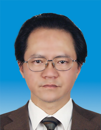 马燕冬 党委书记