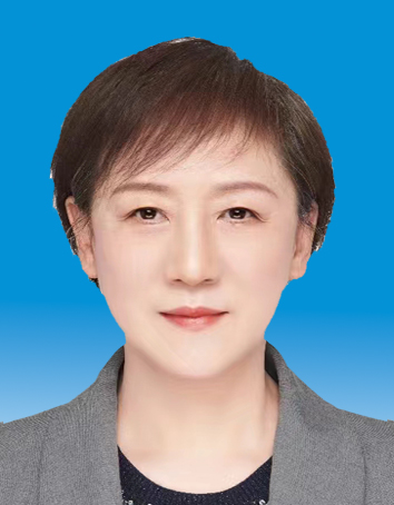 刘丽梅 副所长
