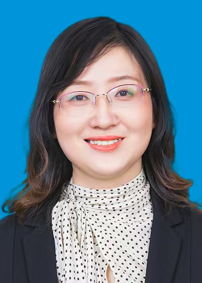 赵宇平 副所长